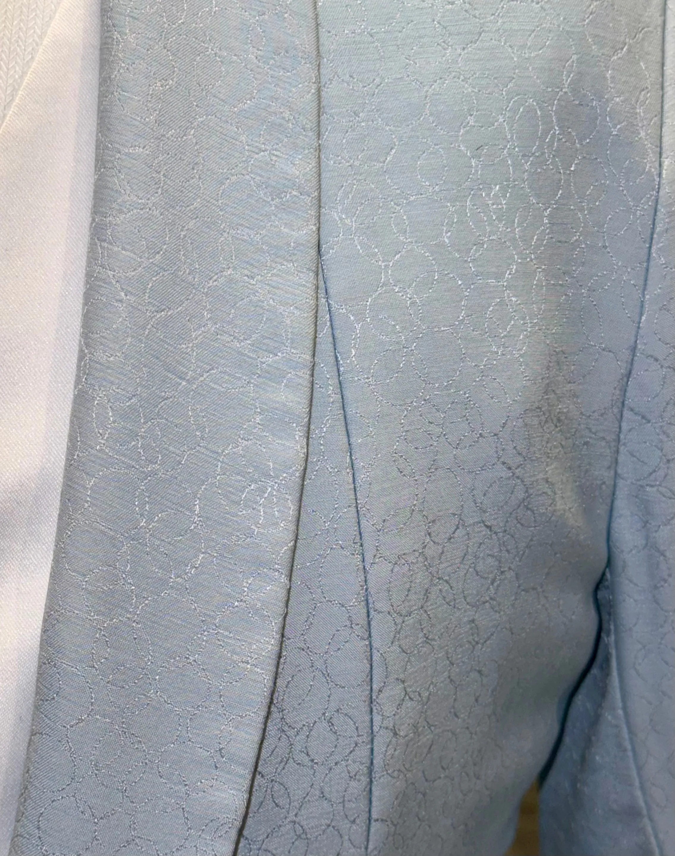 Marsha De Arriaga, Ladies Day Coat