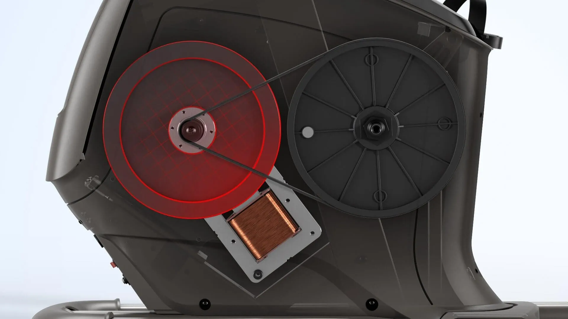 Matrix A50 Ascent Trainer with XR/XiR Console