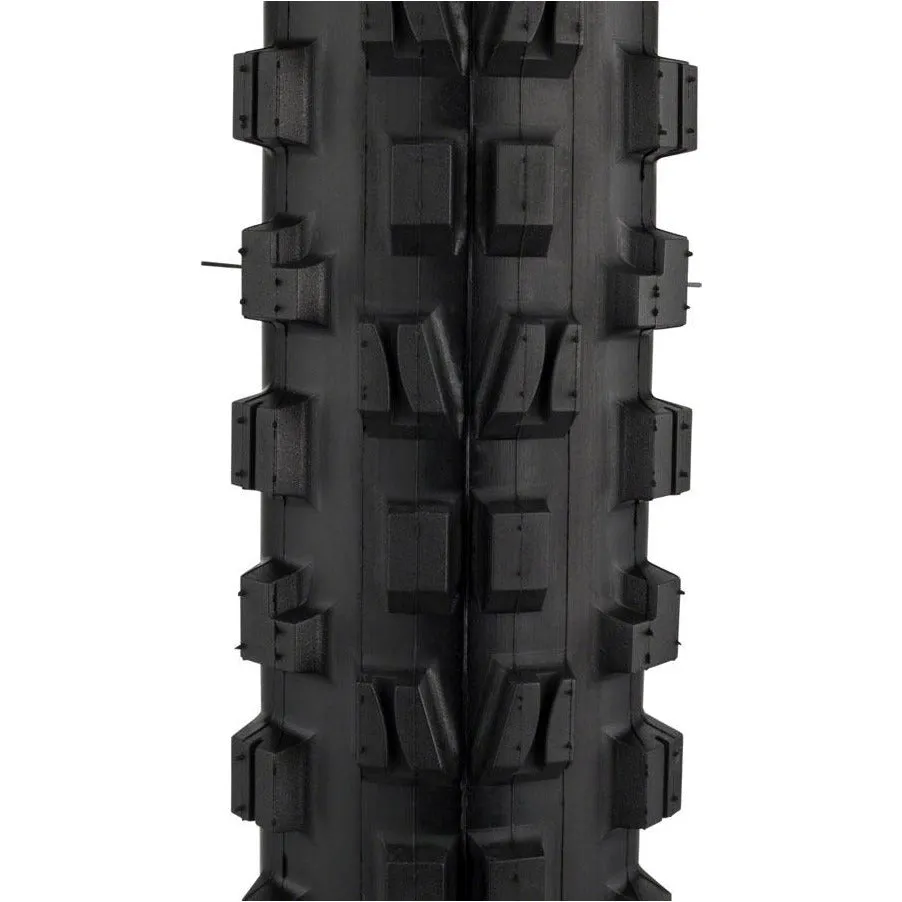 Maxxis Minion DHF Tire 29 x 2.3, Tubeless, Folding, Black, Dual, EXO, Mountain Bike Tire