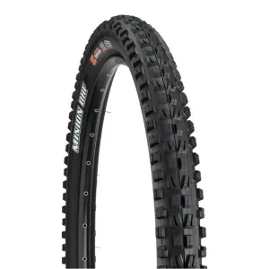 Maxxis Minion DHF Tire 29 x 2.3, Tubeless, Folding, Black, Dual, EXO, Mountain Bike Tire