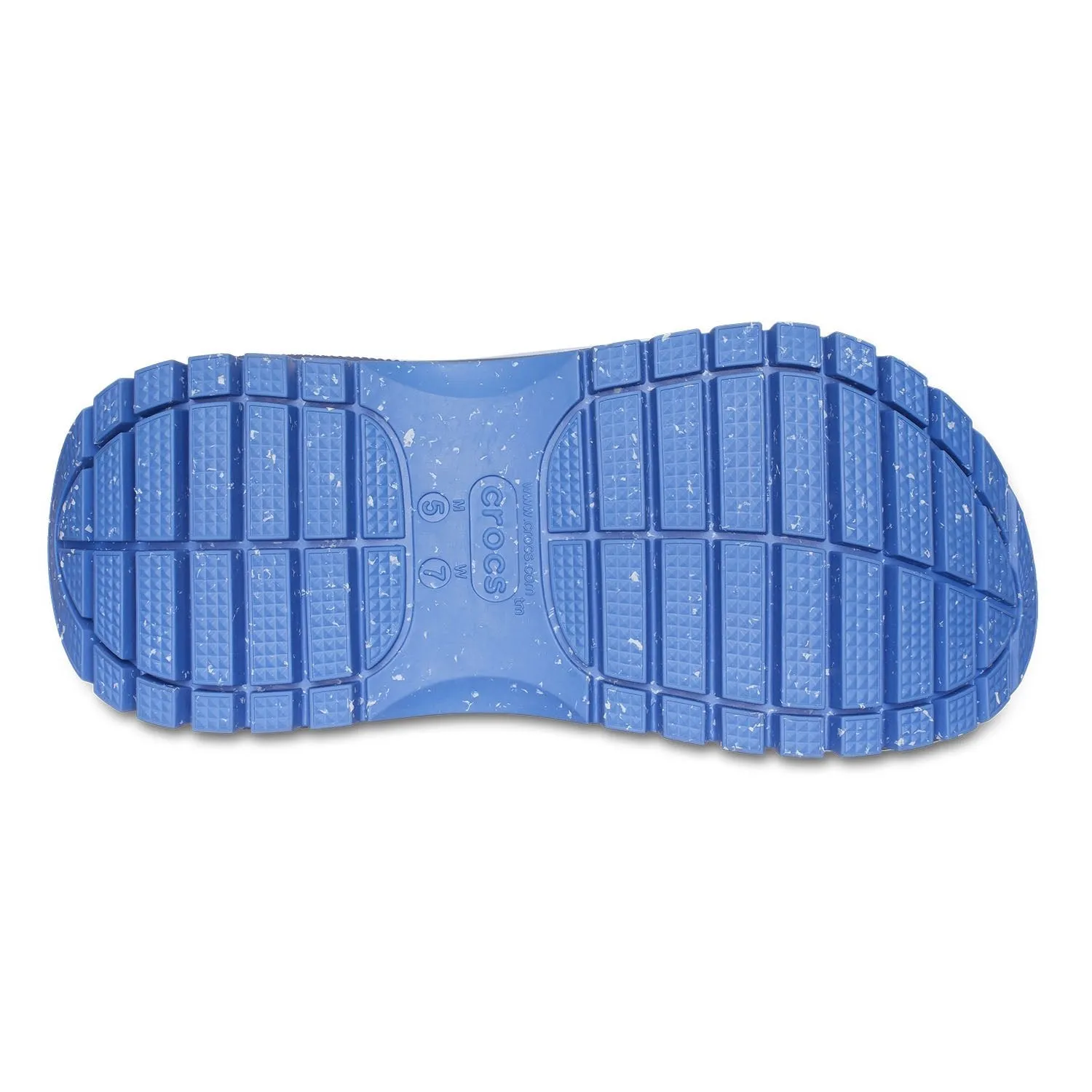 Mega Crush Clog