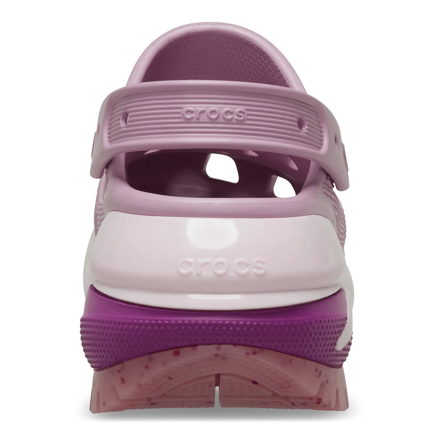 Mega Crush Clog