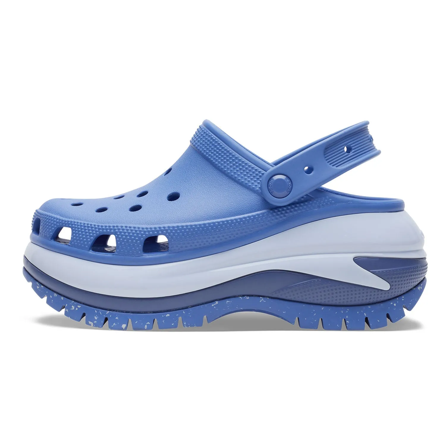 Mega Crush Clog