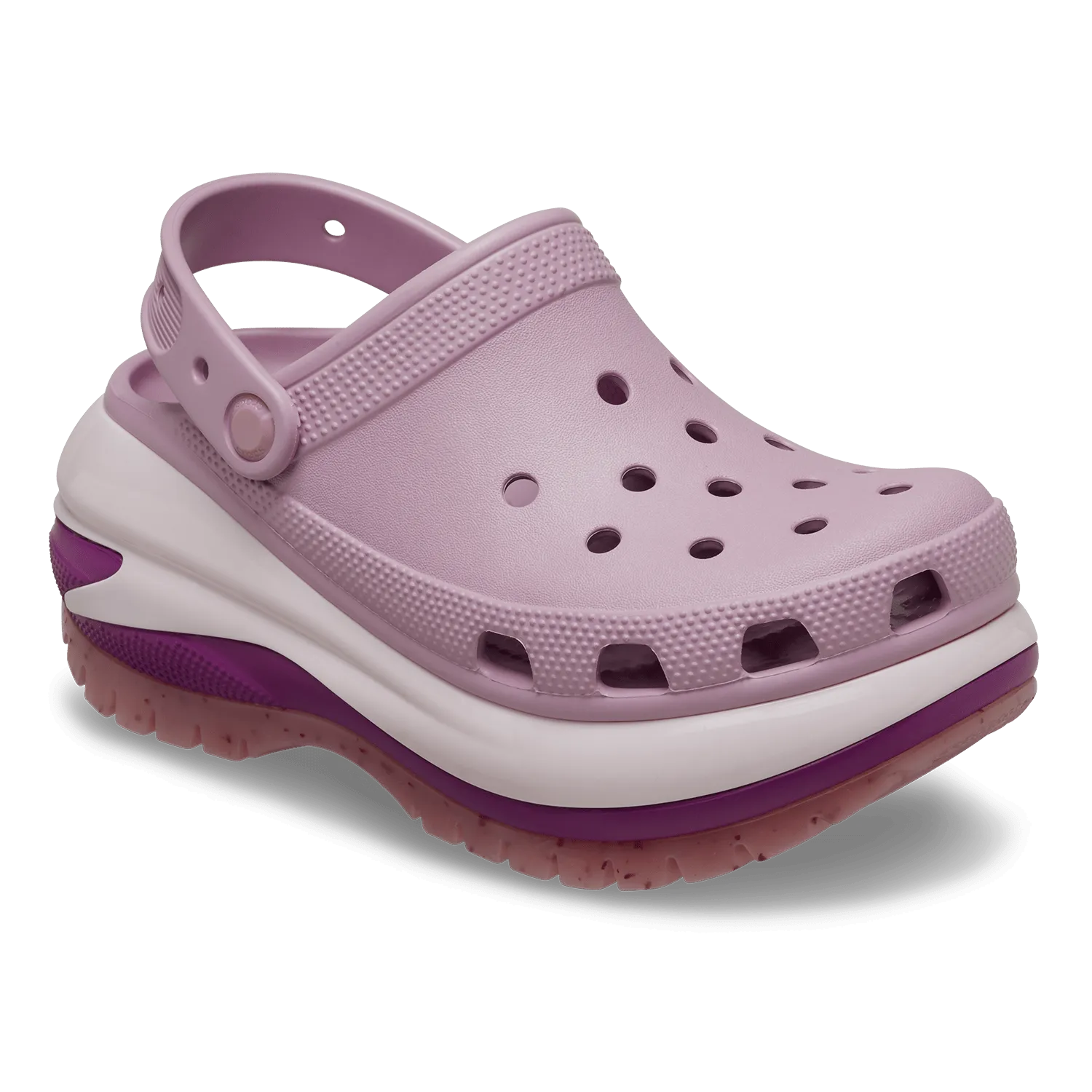 Mega Crush Clog