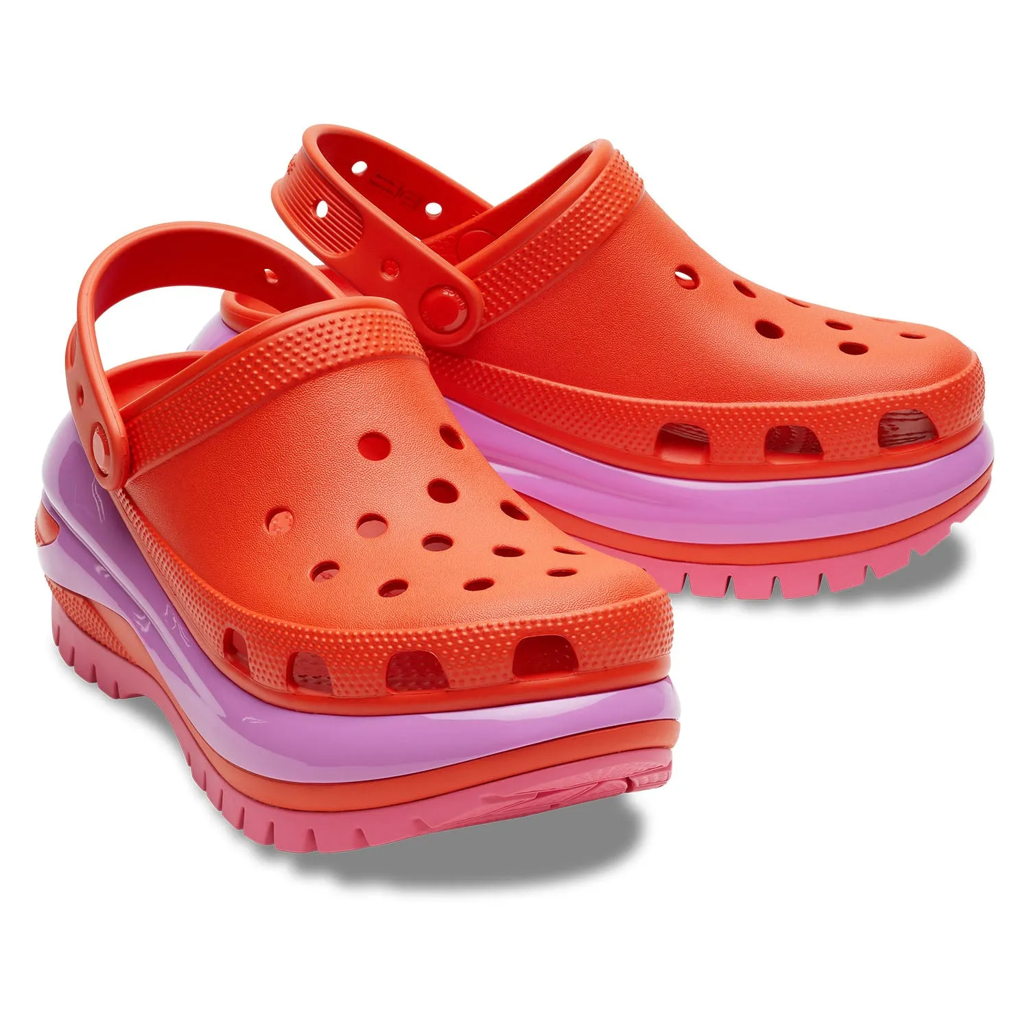 Mega Crush Clog