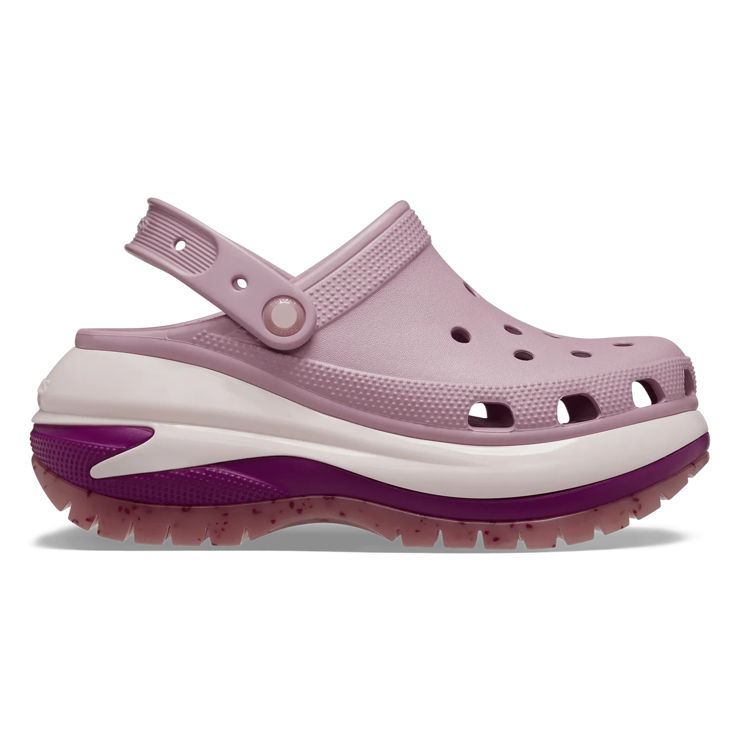 Mega Crush Clog