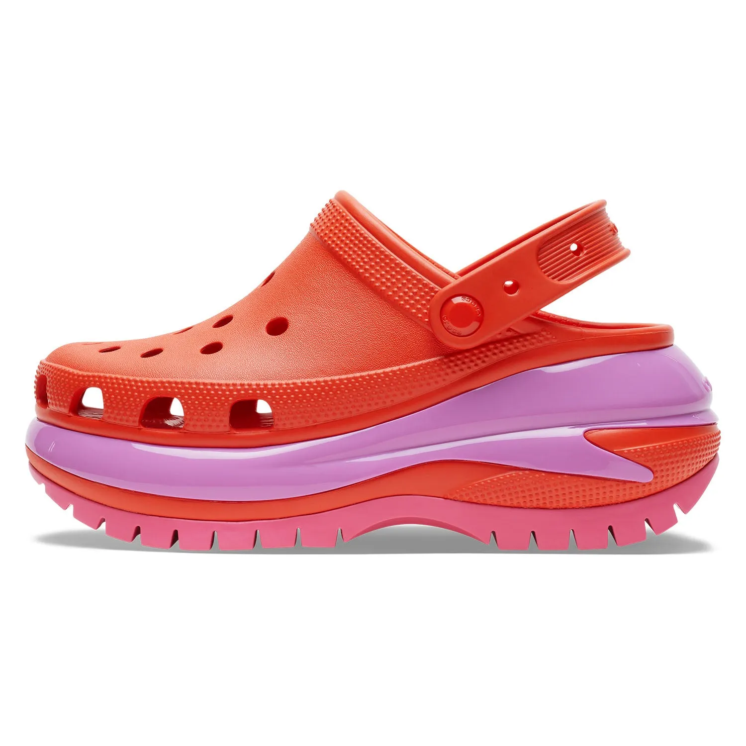 Mega Crush Clog