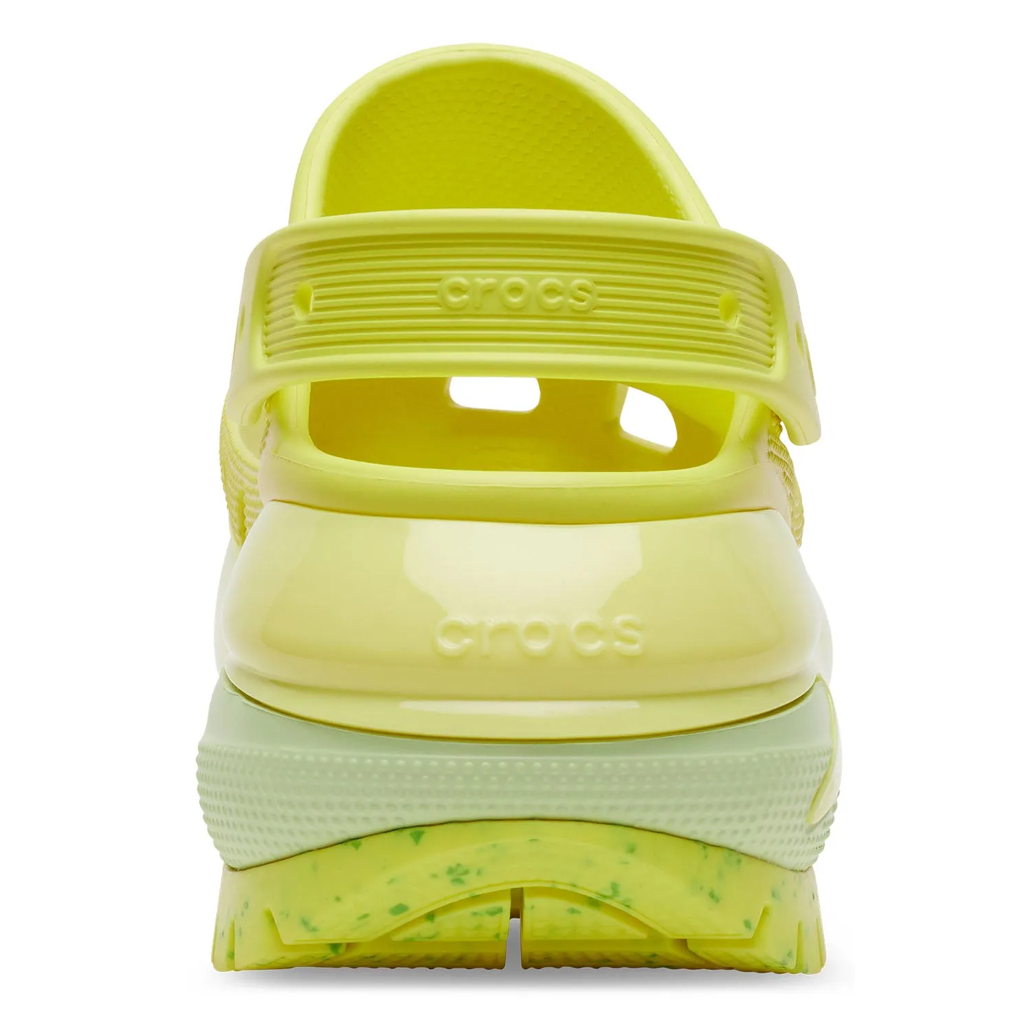 Mega Crush Clog