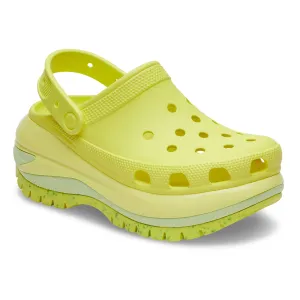 Mega Crush Clog