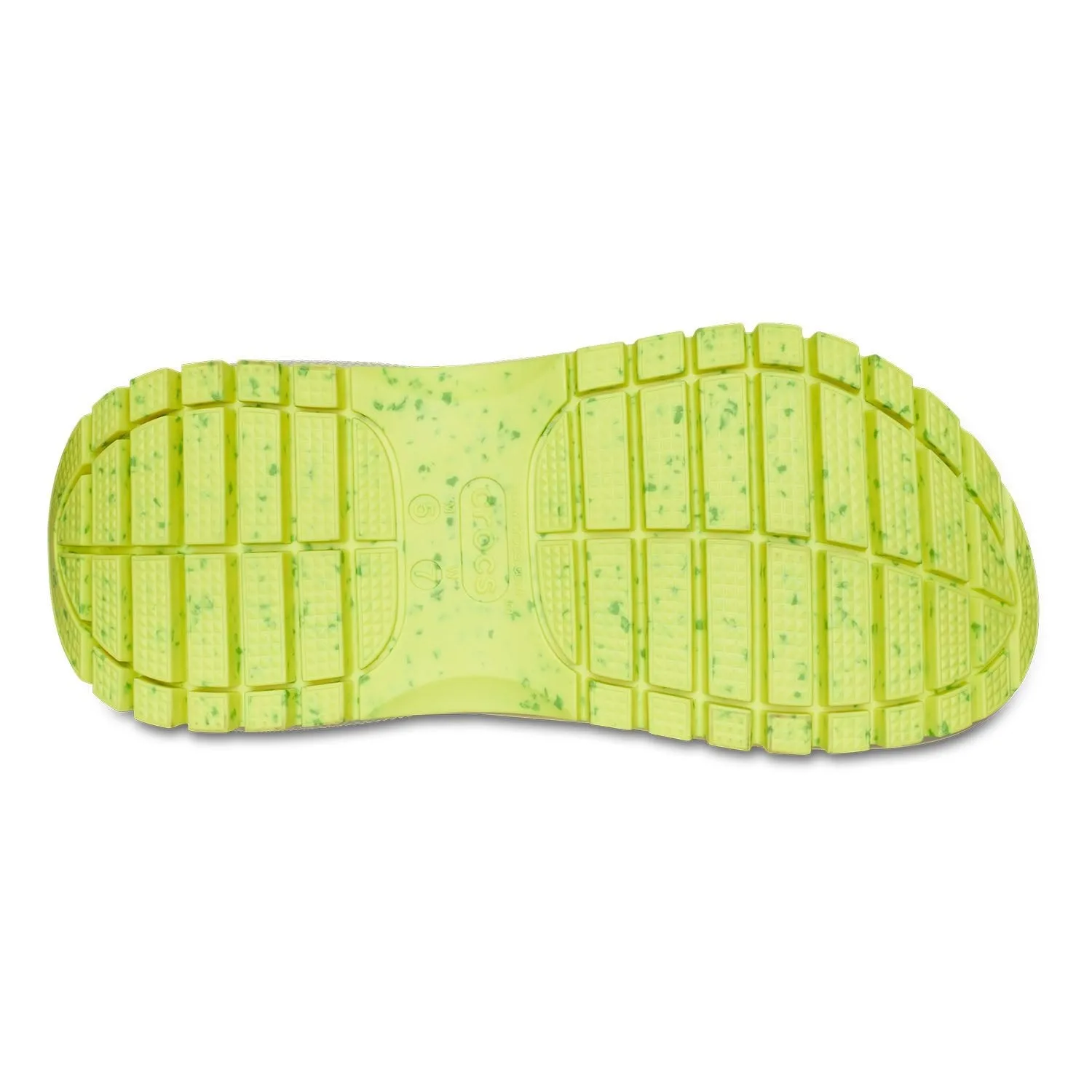 Mega Crush Clog