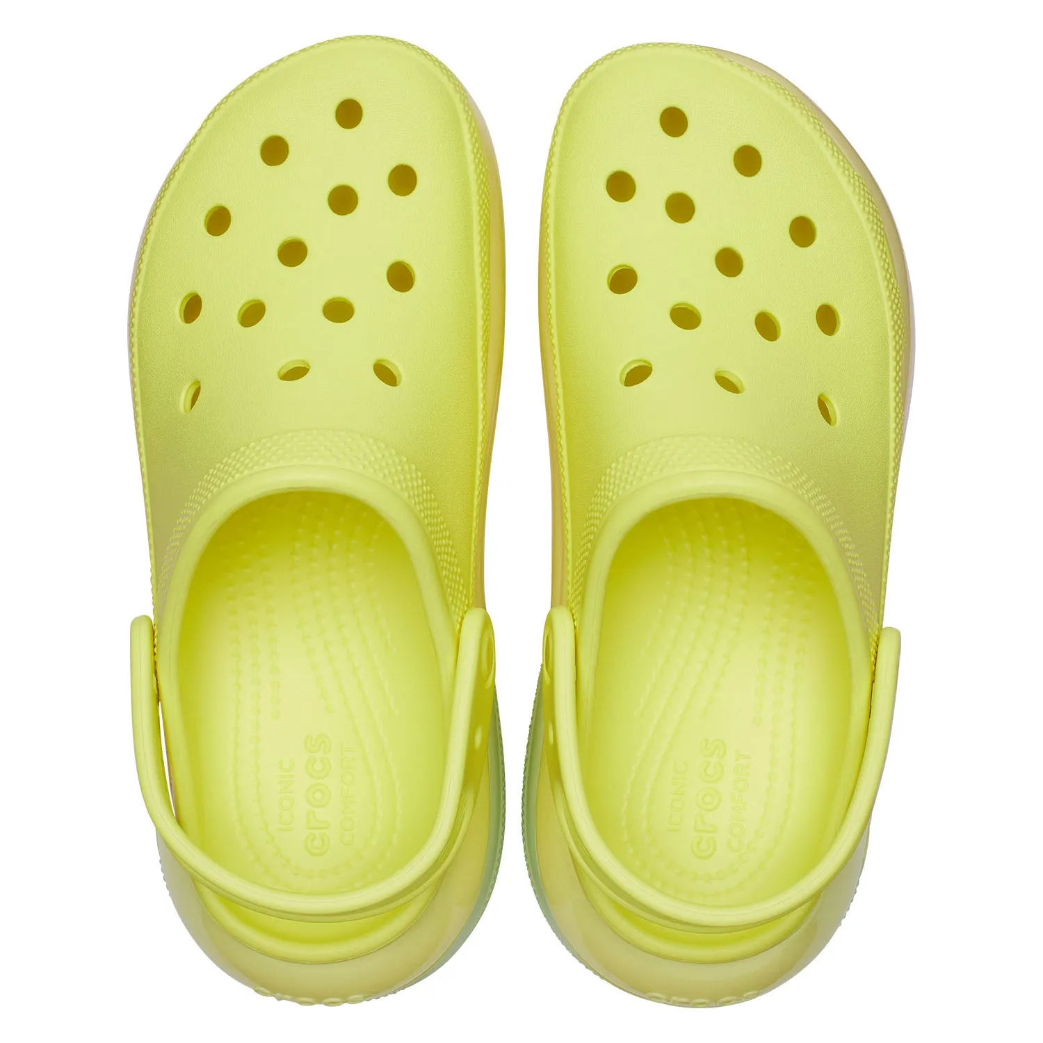 Mega Crush Clog