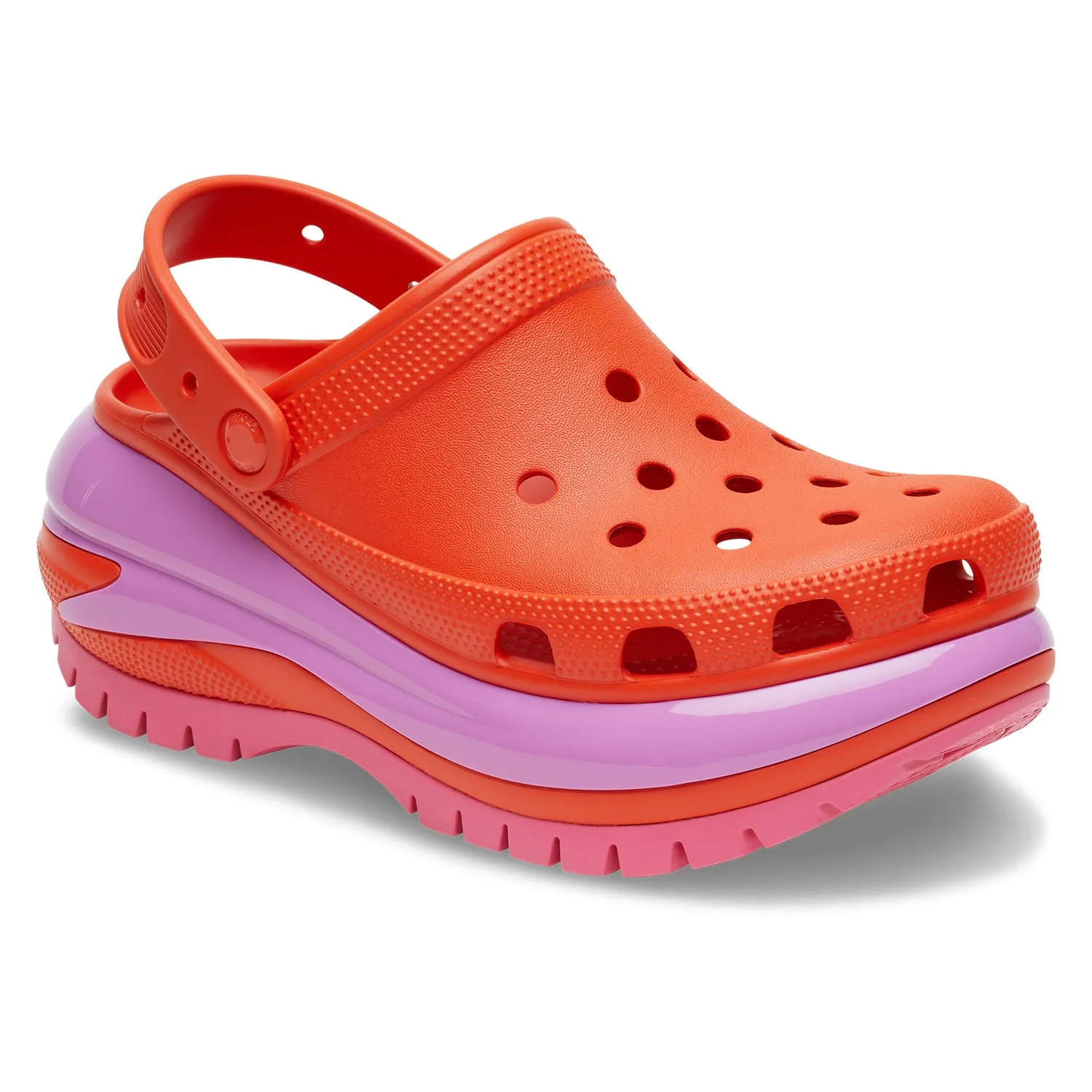 Mega Crush Clog