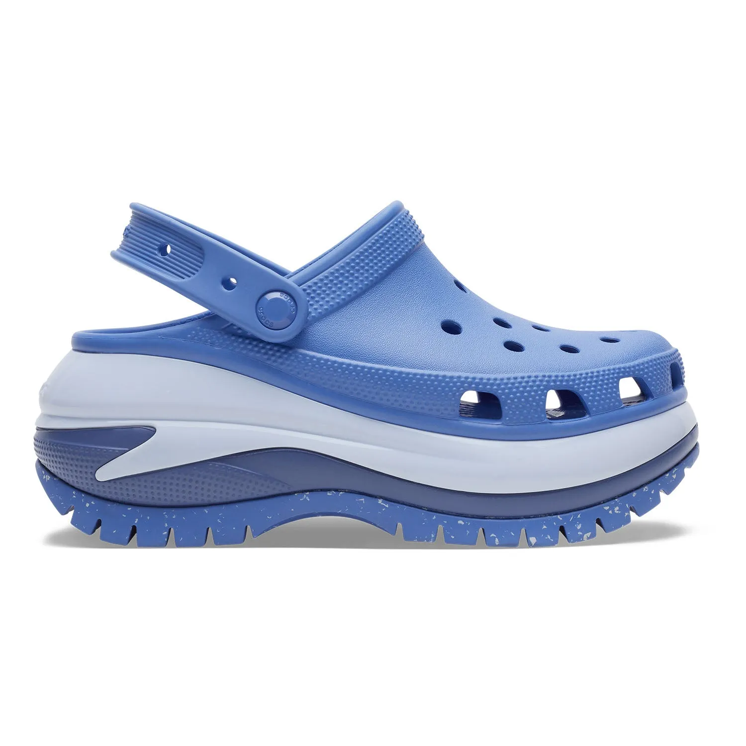 Mega Crush Clog