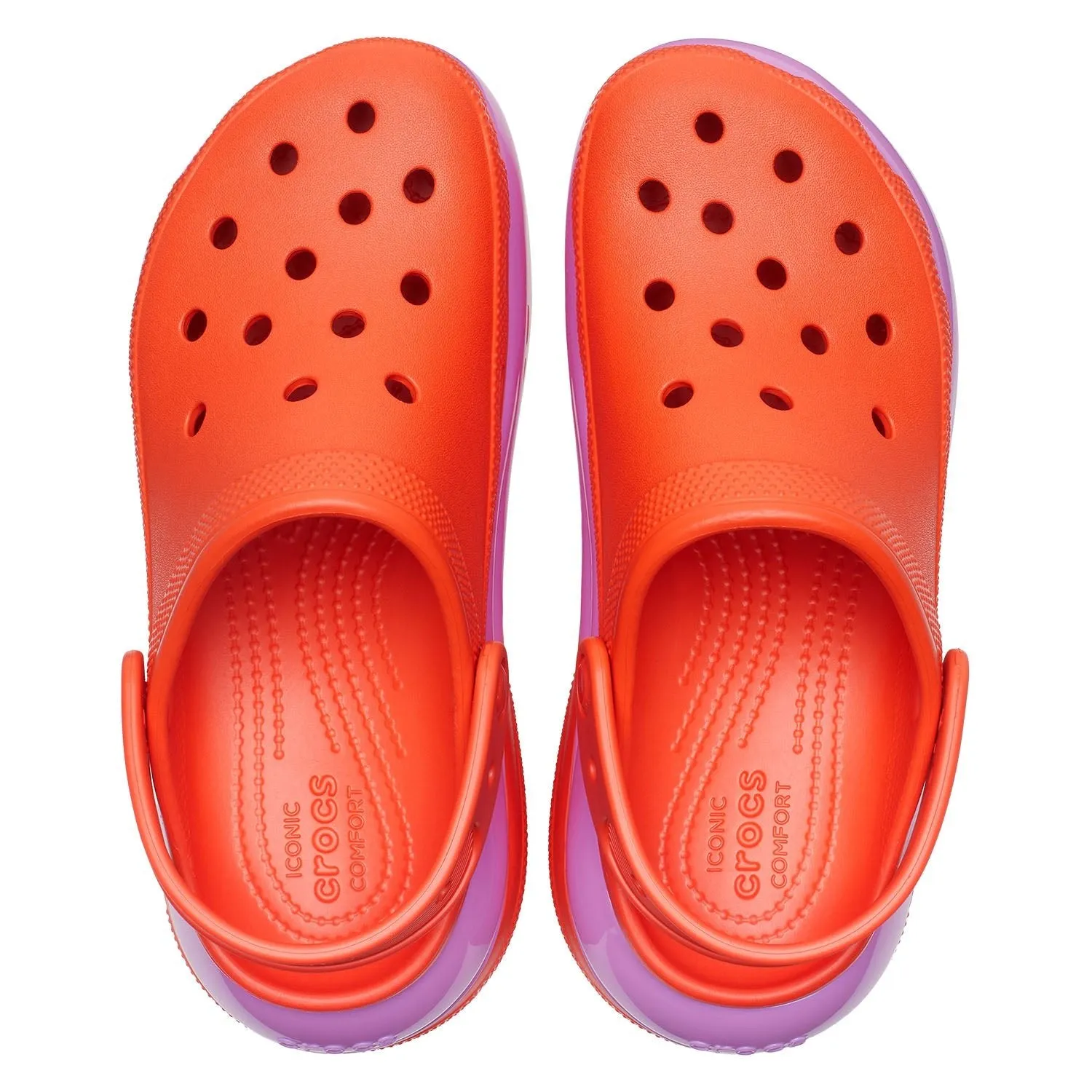 Mega Crush Clog
