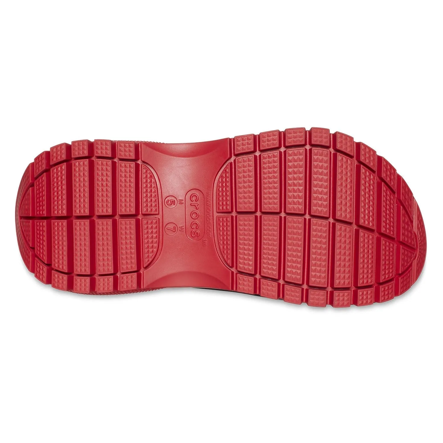 Mega Crush Clog