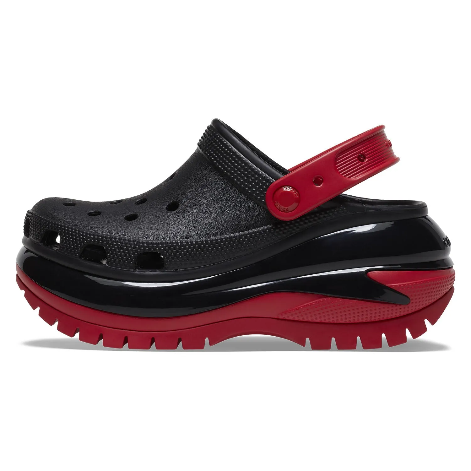 Mega Crush Clog