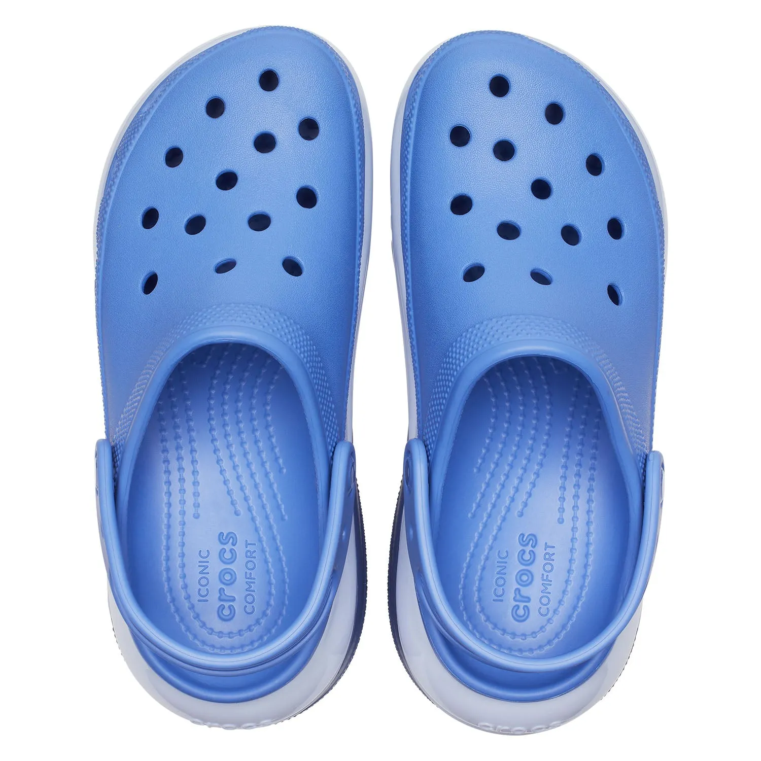 Mega Crush Clog