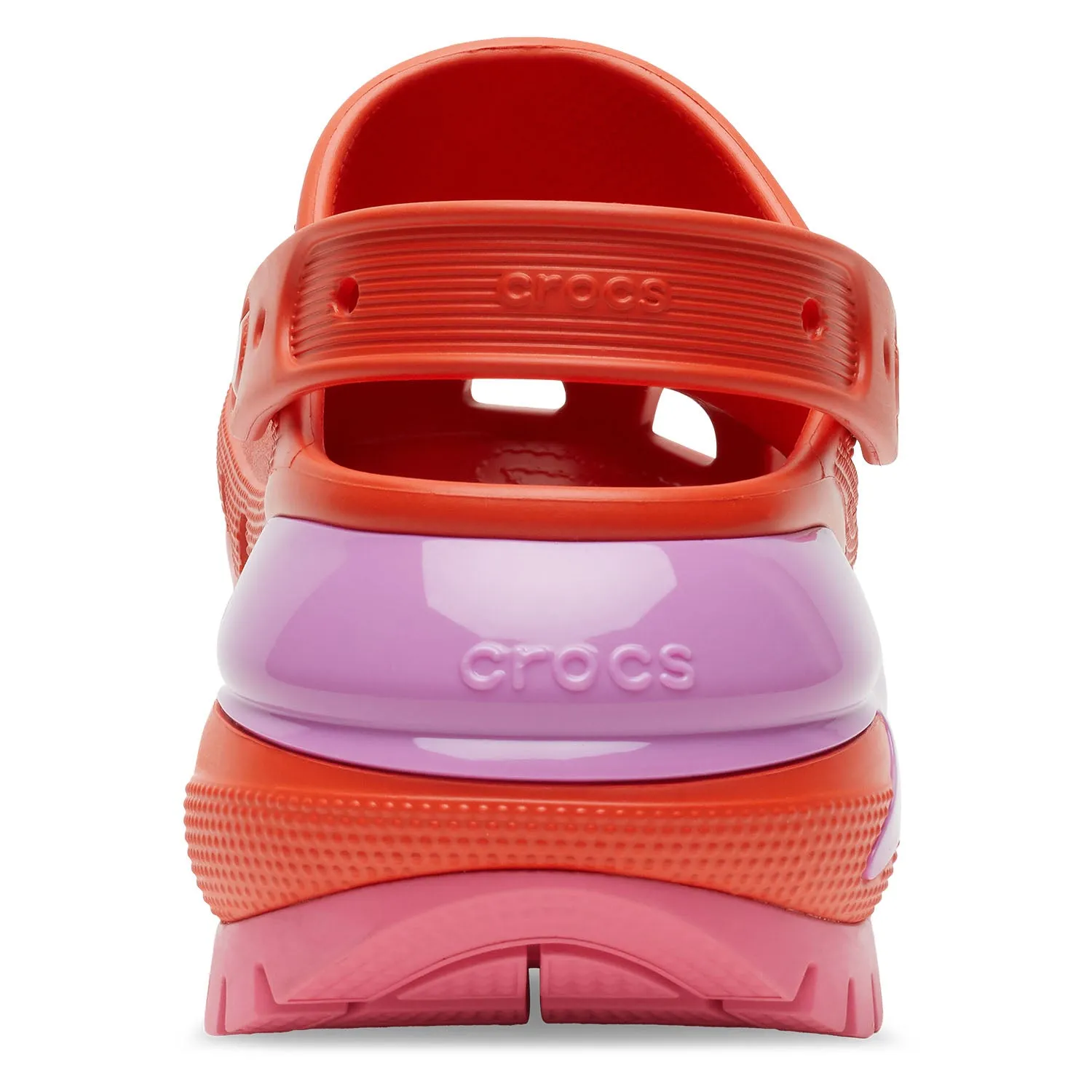 Mega Crush Clog