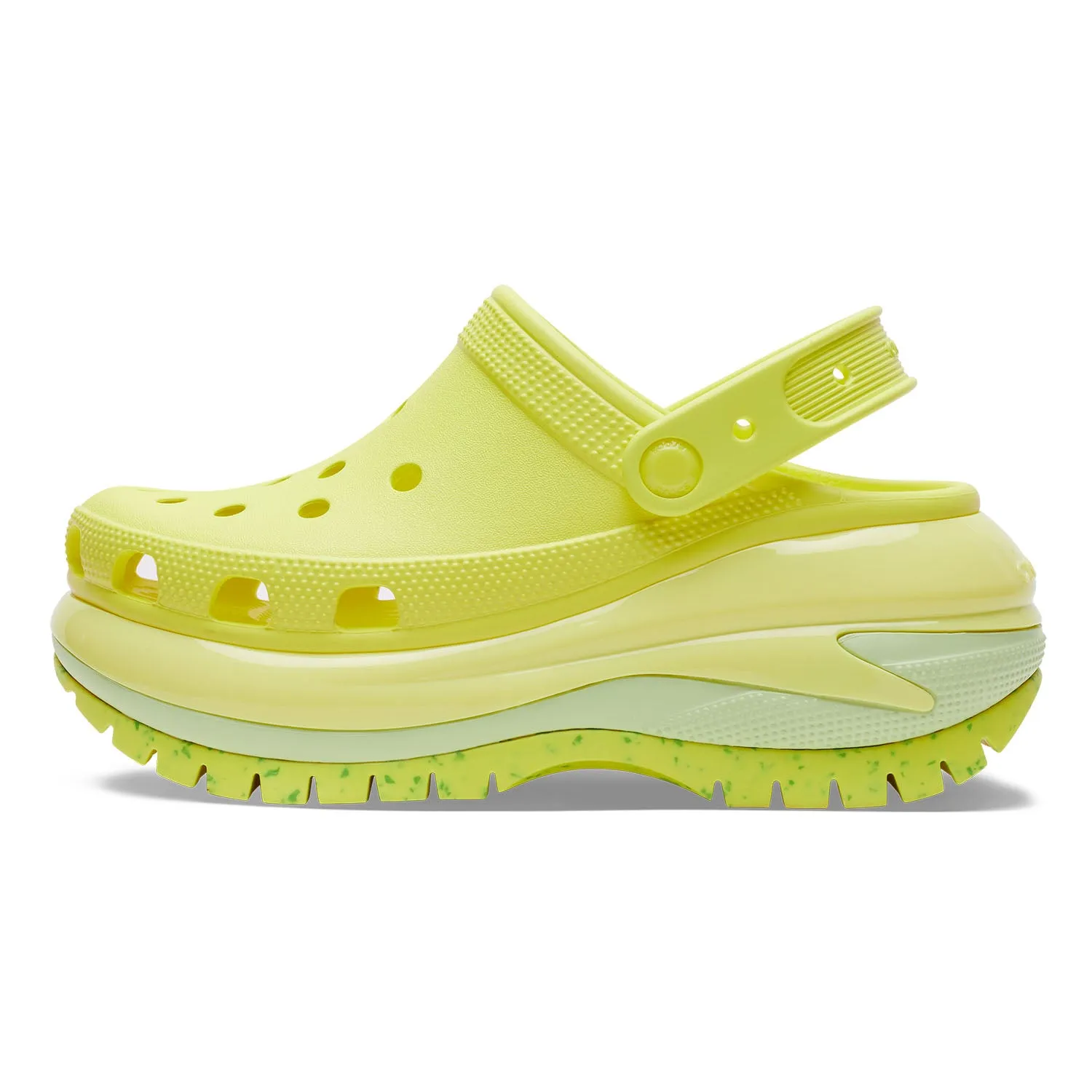 Mega Crush Clog