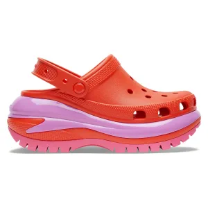 Mega Crush Clog