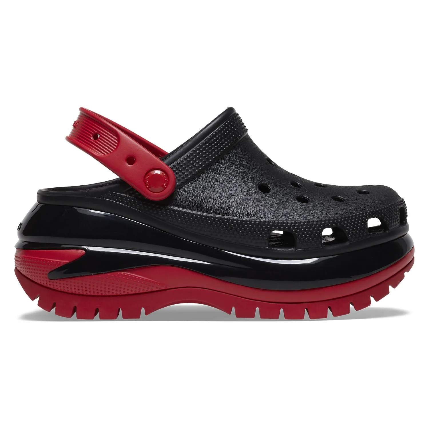 Mega Crush Clog
