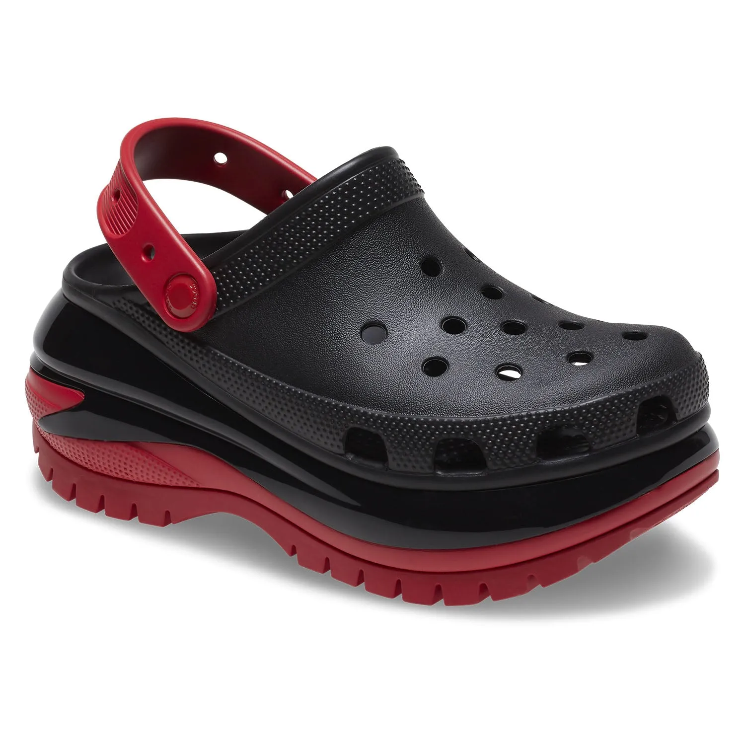 Mega Crush Clog