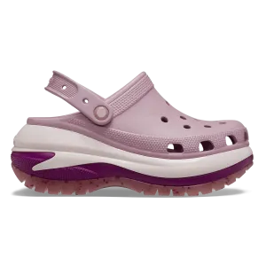 Mega Crush Clog