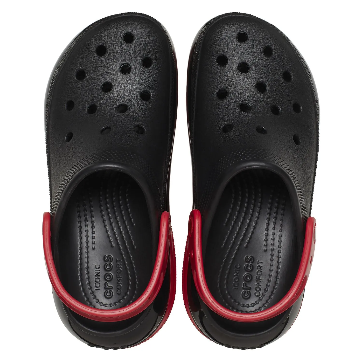 Mega Crush Clog