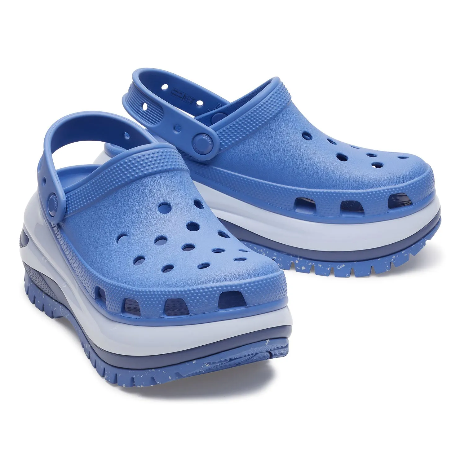 Mega Crush Clog