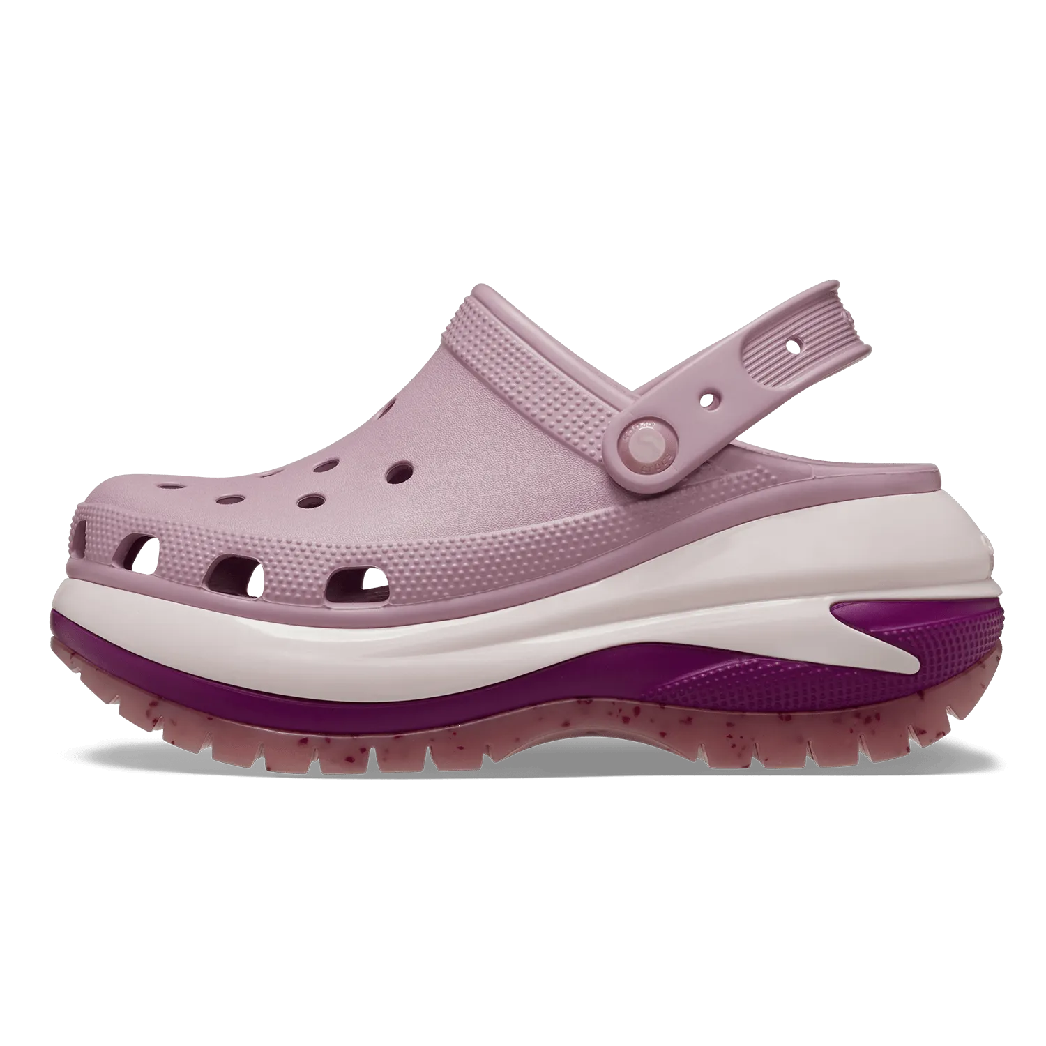 Mega Crush Clog
