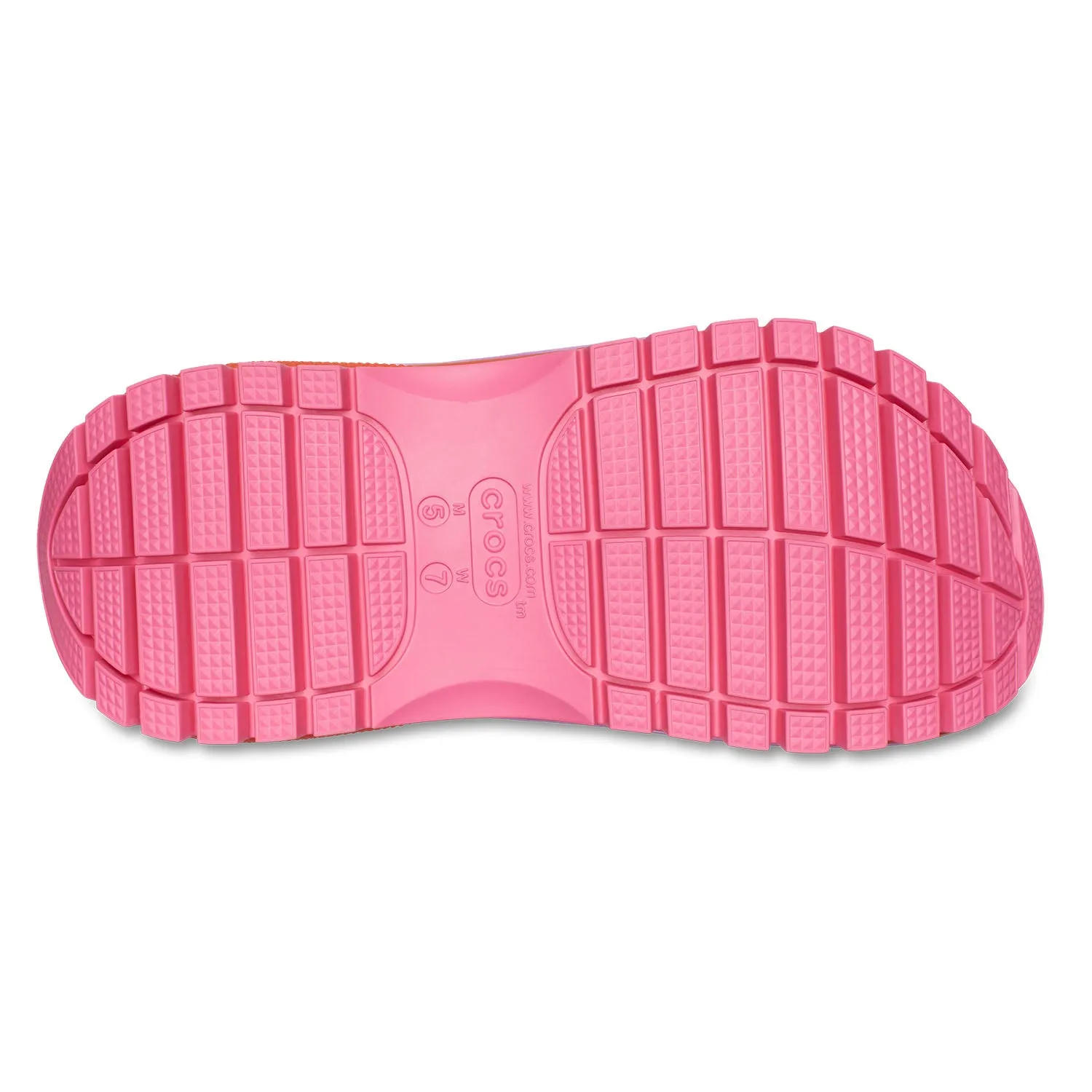 Mega Crush Clog