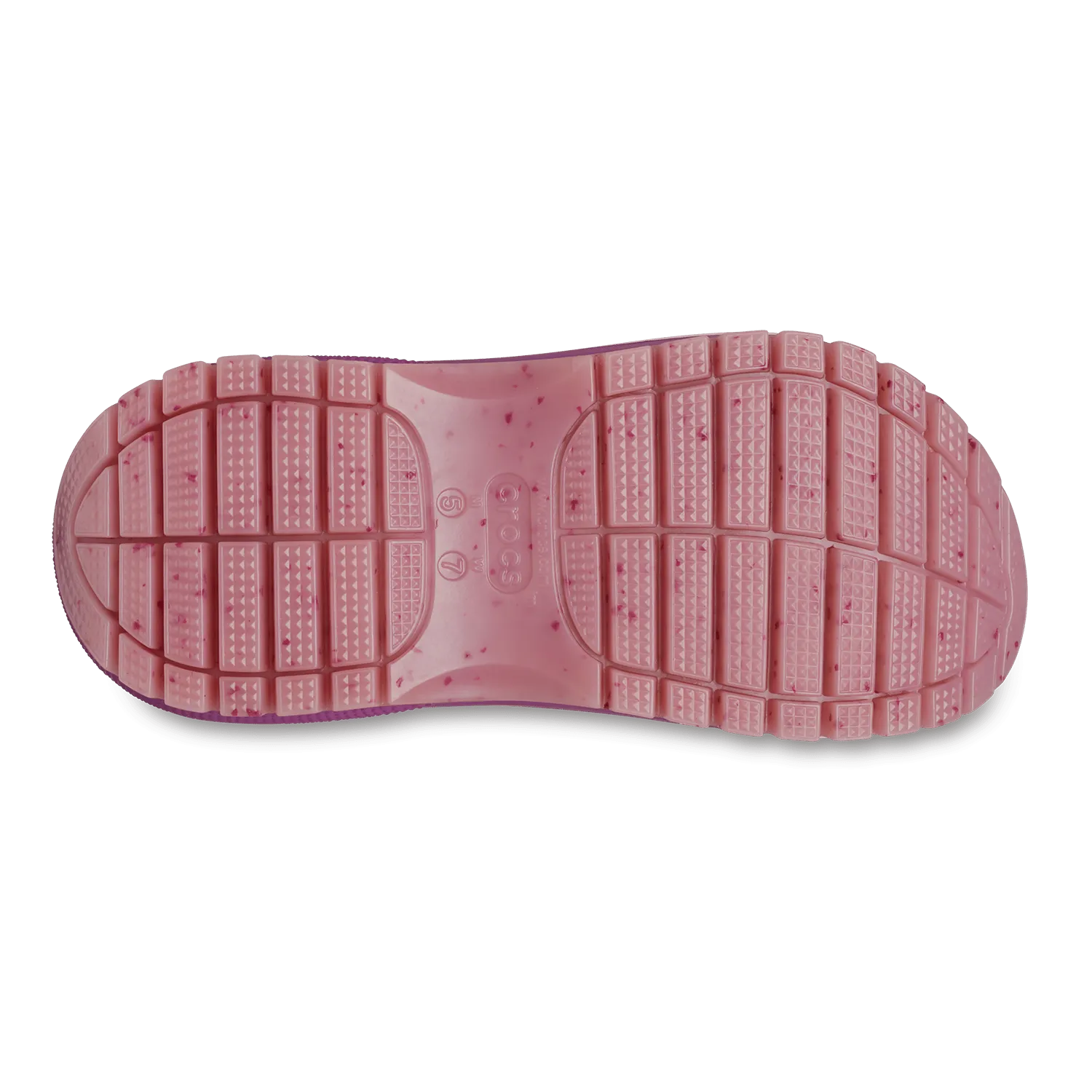Mega Crush Clog
