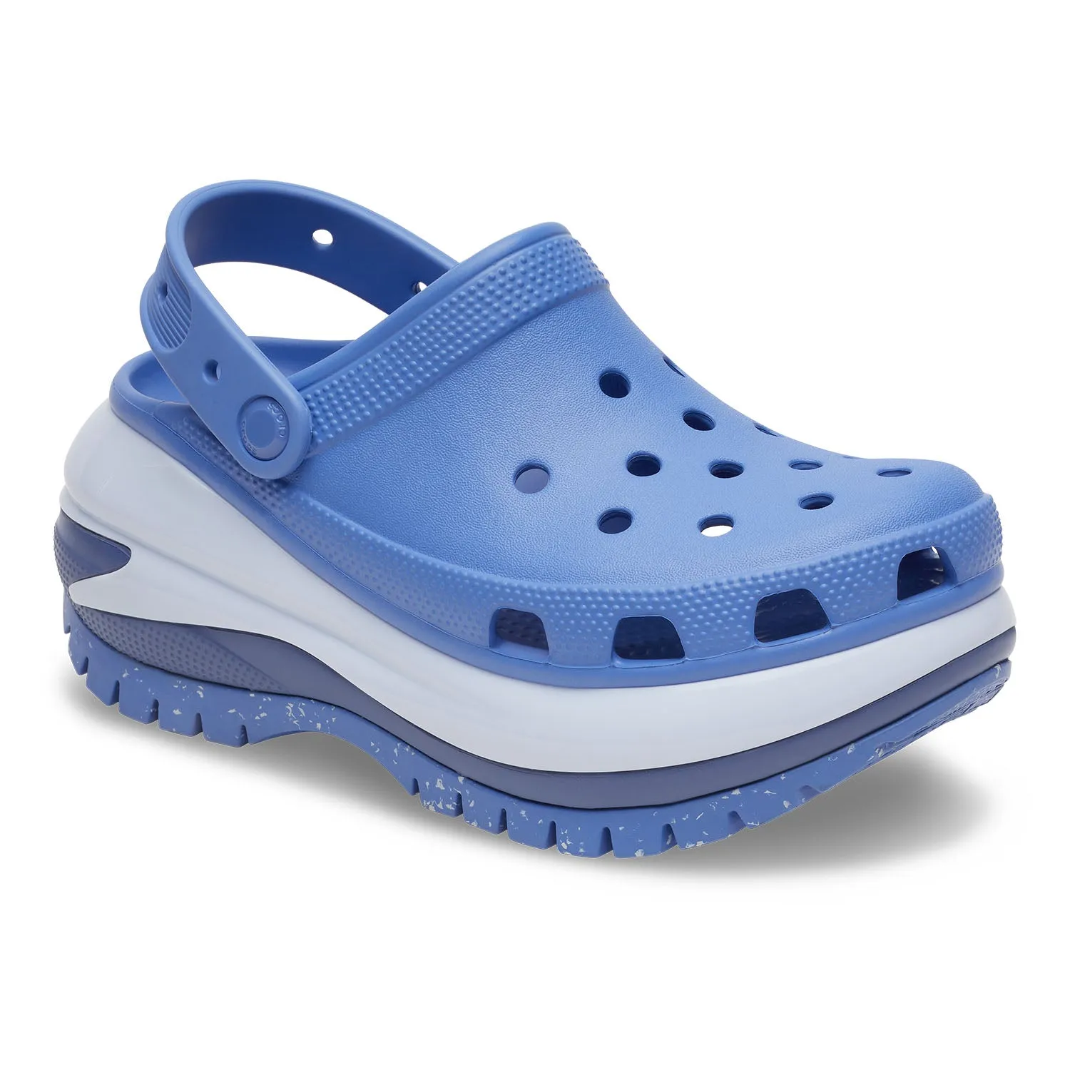 Mega Crush Clog