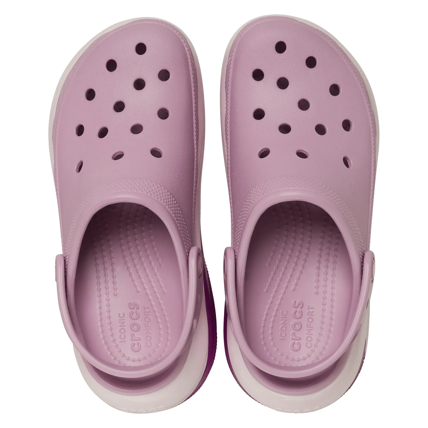 Mega Crush Clog