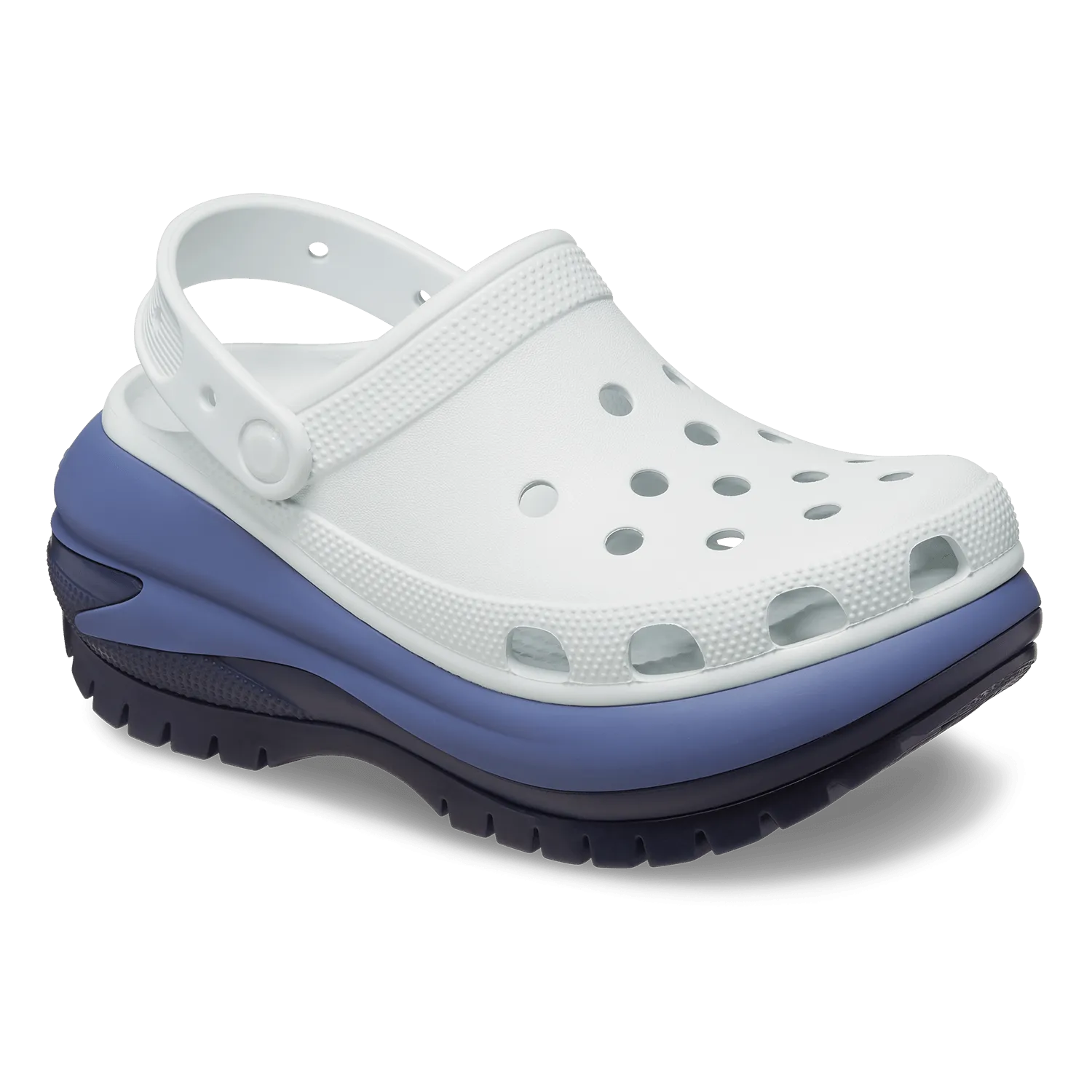 Mega Crush Matte Clog
