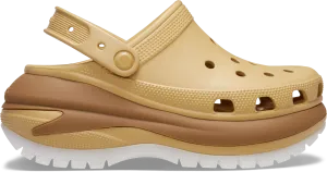 Mega Crush Matte Clog