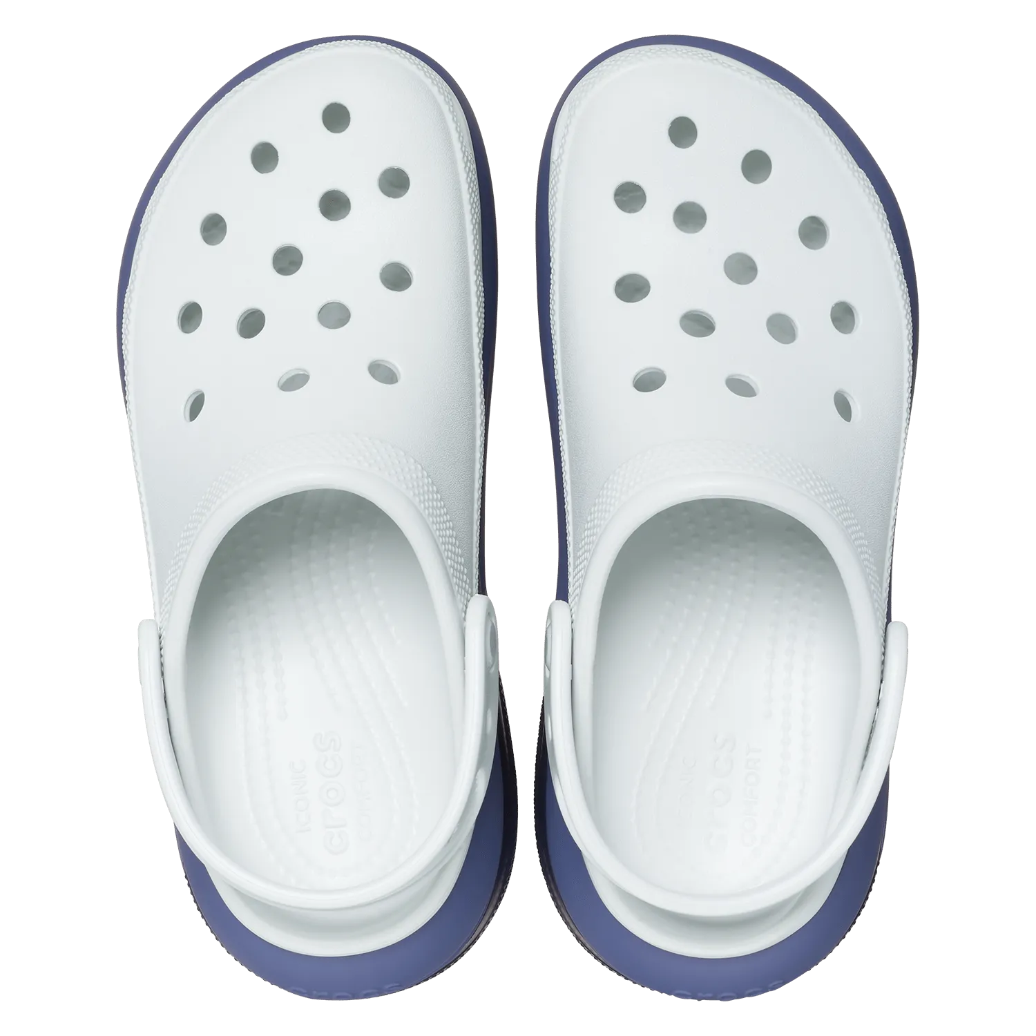 Mega Crush Matte Clog