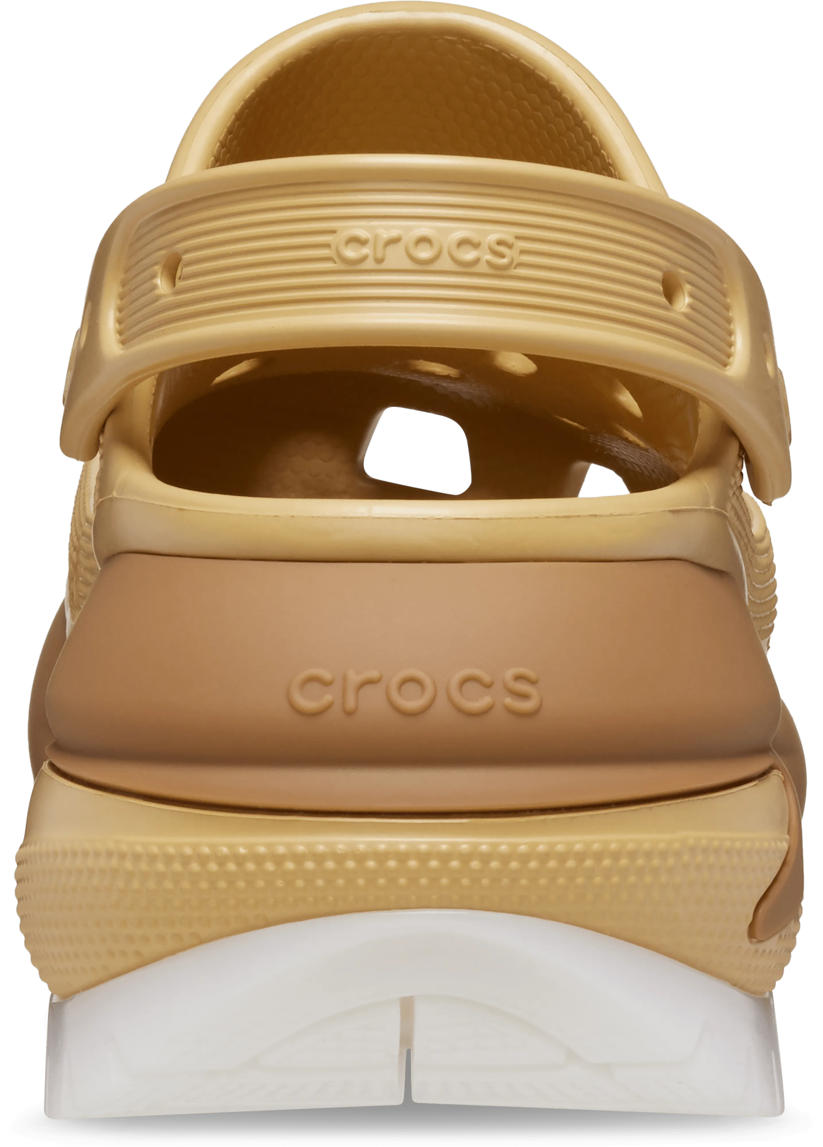 Mega Crush Matte Clog