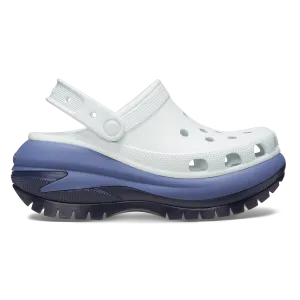 Mega Crush Matte Clog