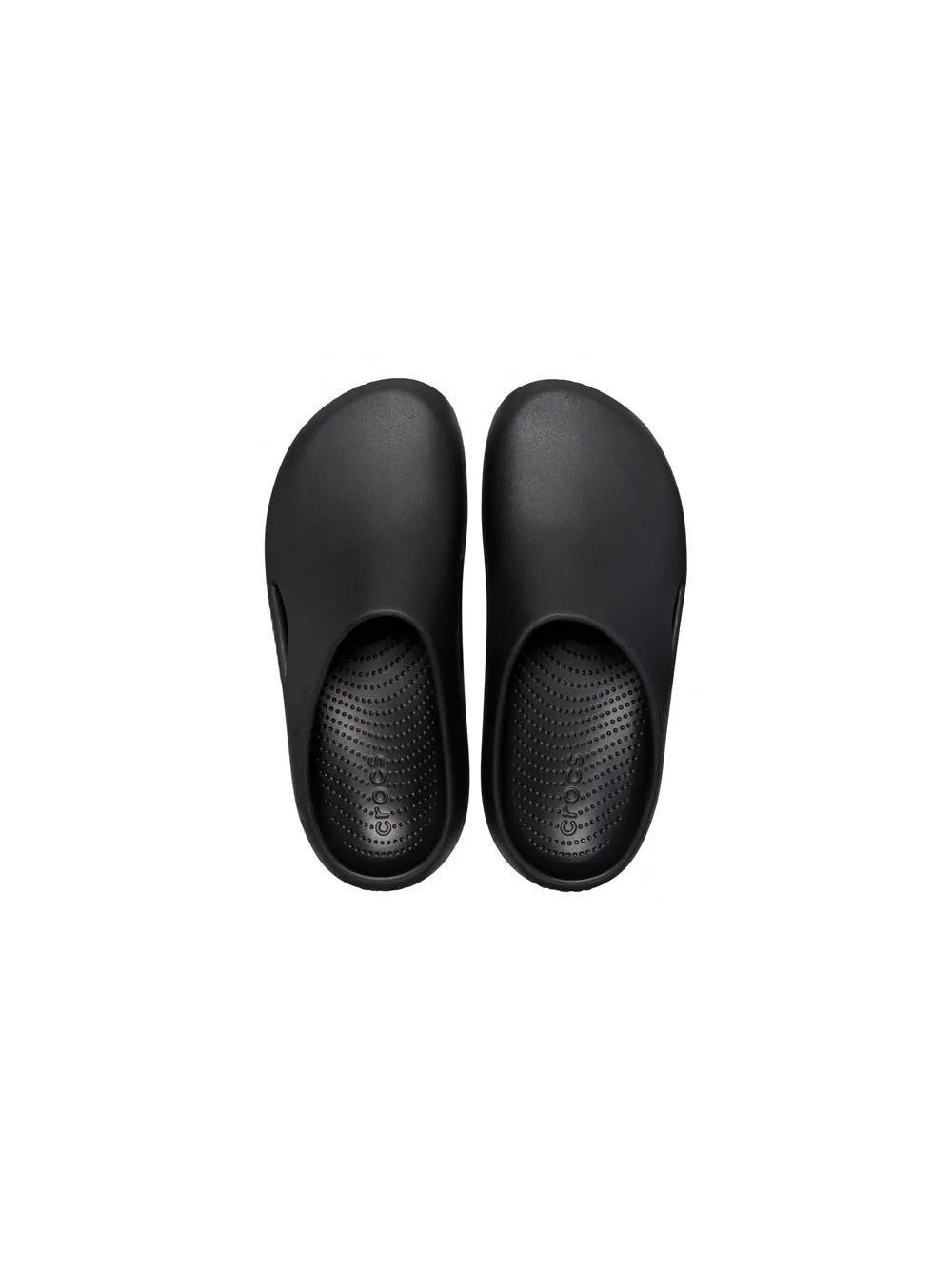 Mellow Recovery Clog - Black