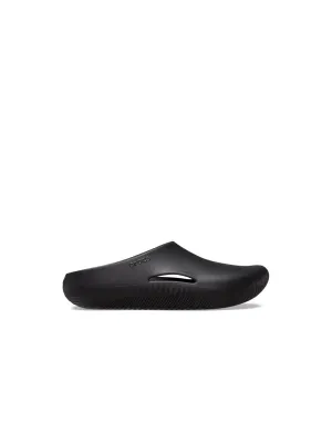 Mellow Recovery Clog - Black