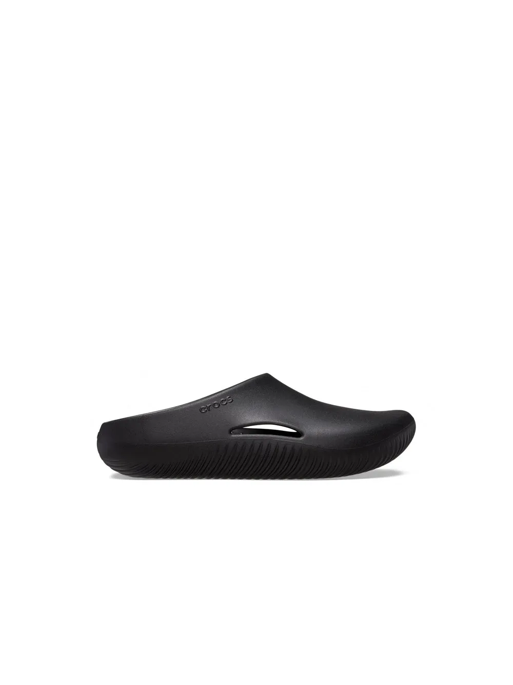 Mellow Recovery Clog - Black