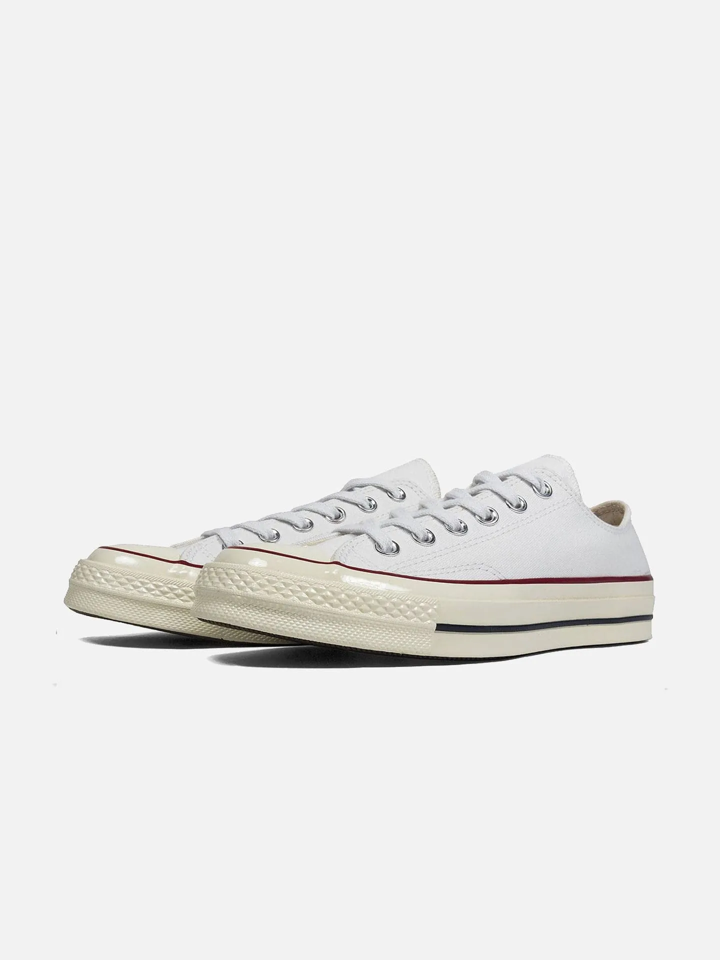 Men"s Chuck 70 - White