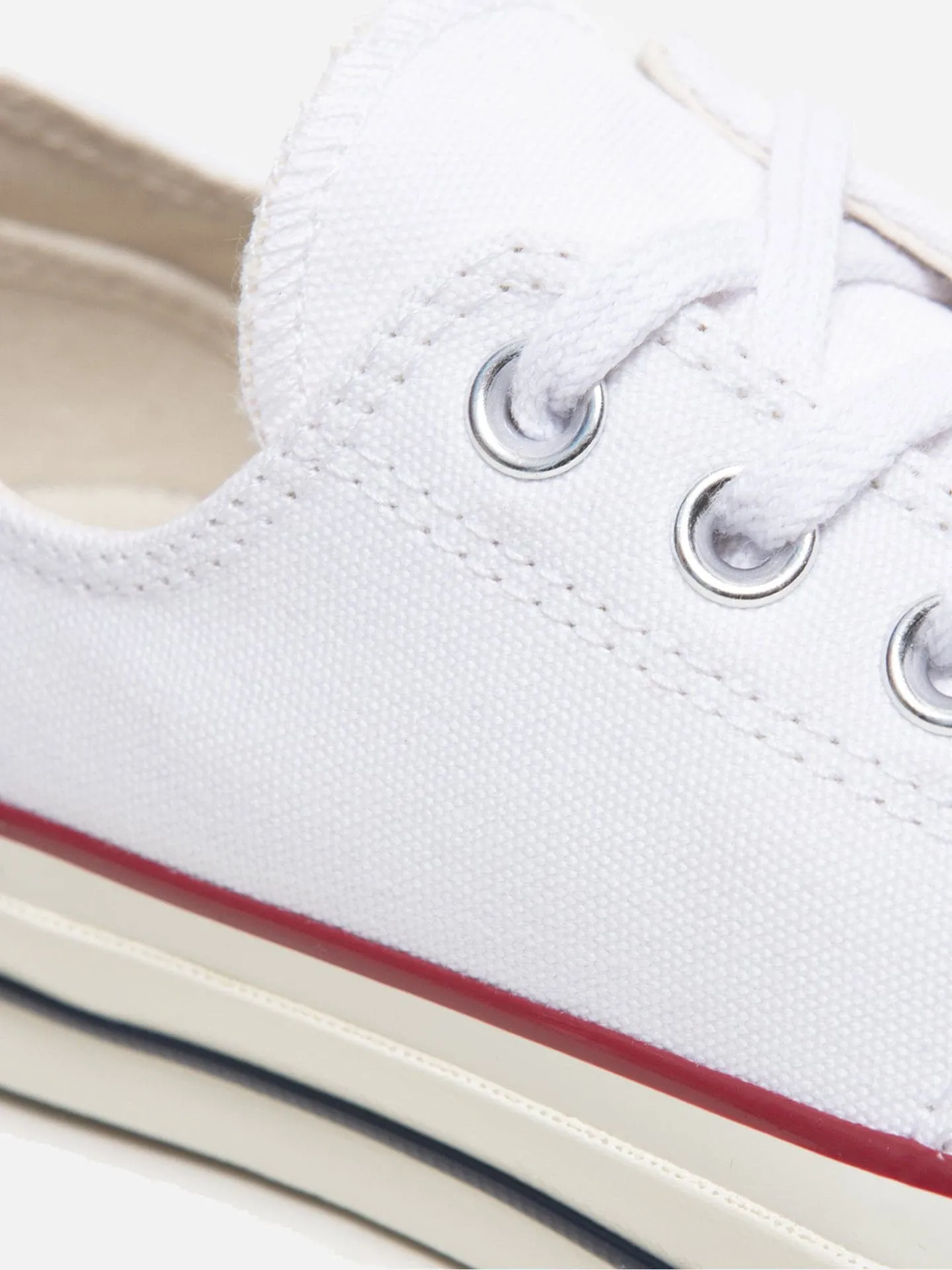 Men"s Chuck 70 - White