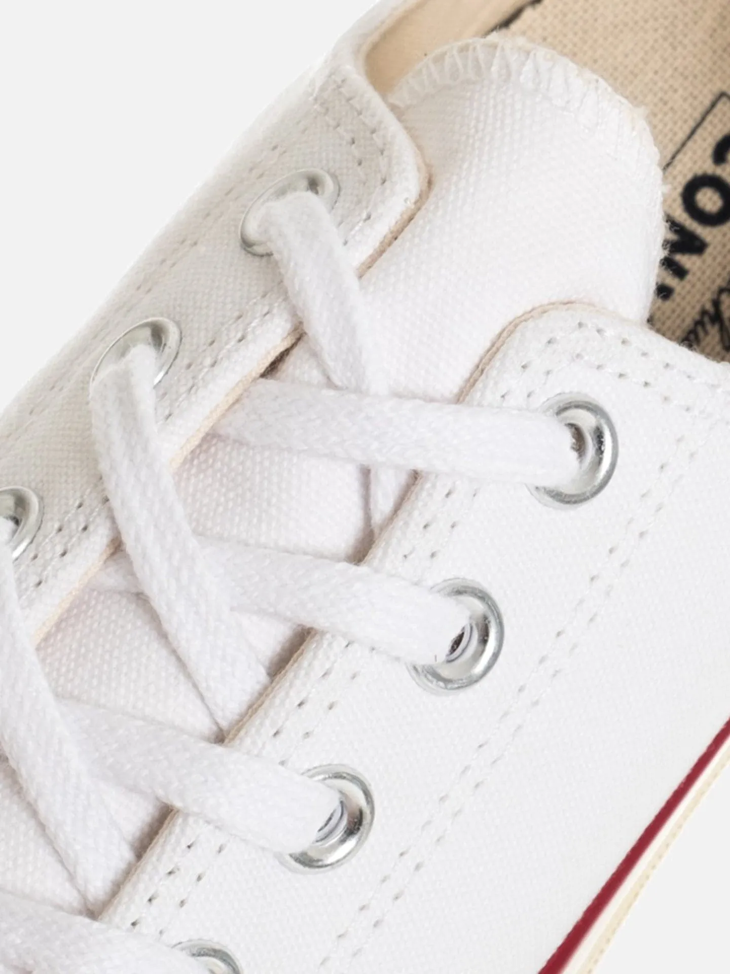 Men"s Chuck 70 - White
