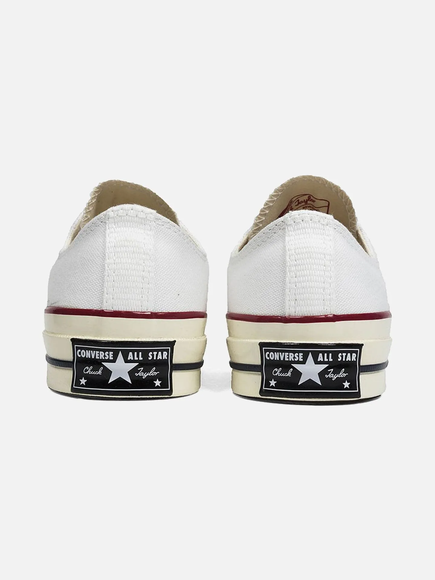Men"s Chuck 70 - White