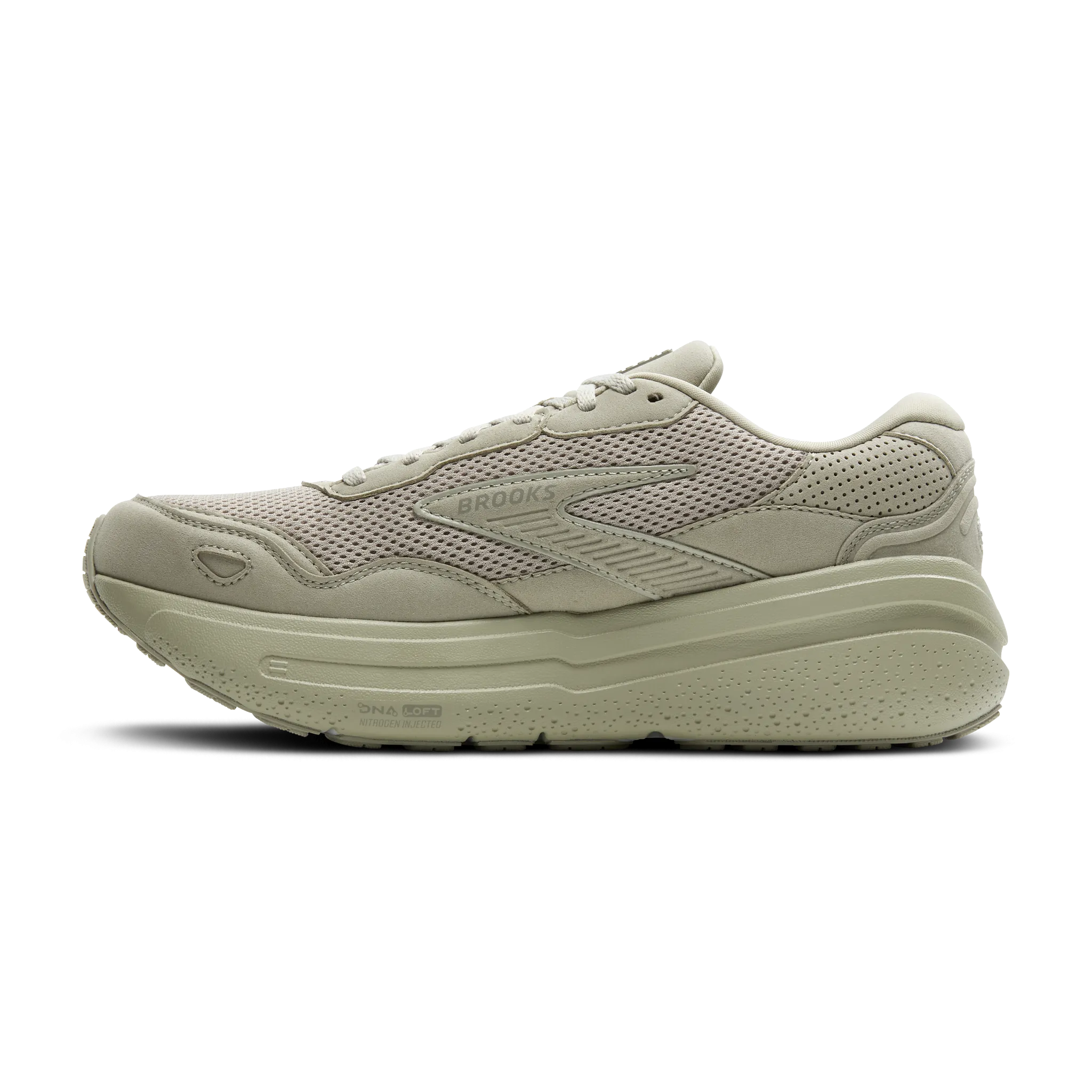 Men's Ghost Max SE