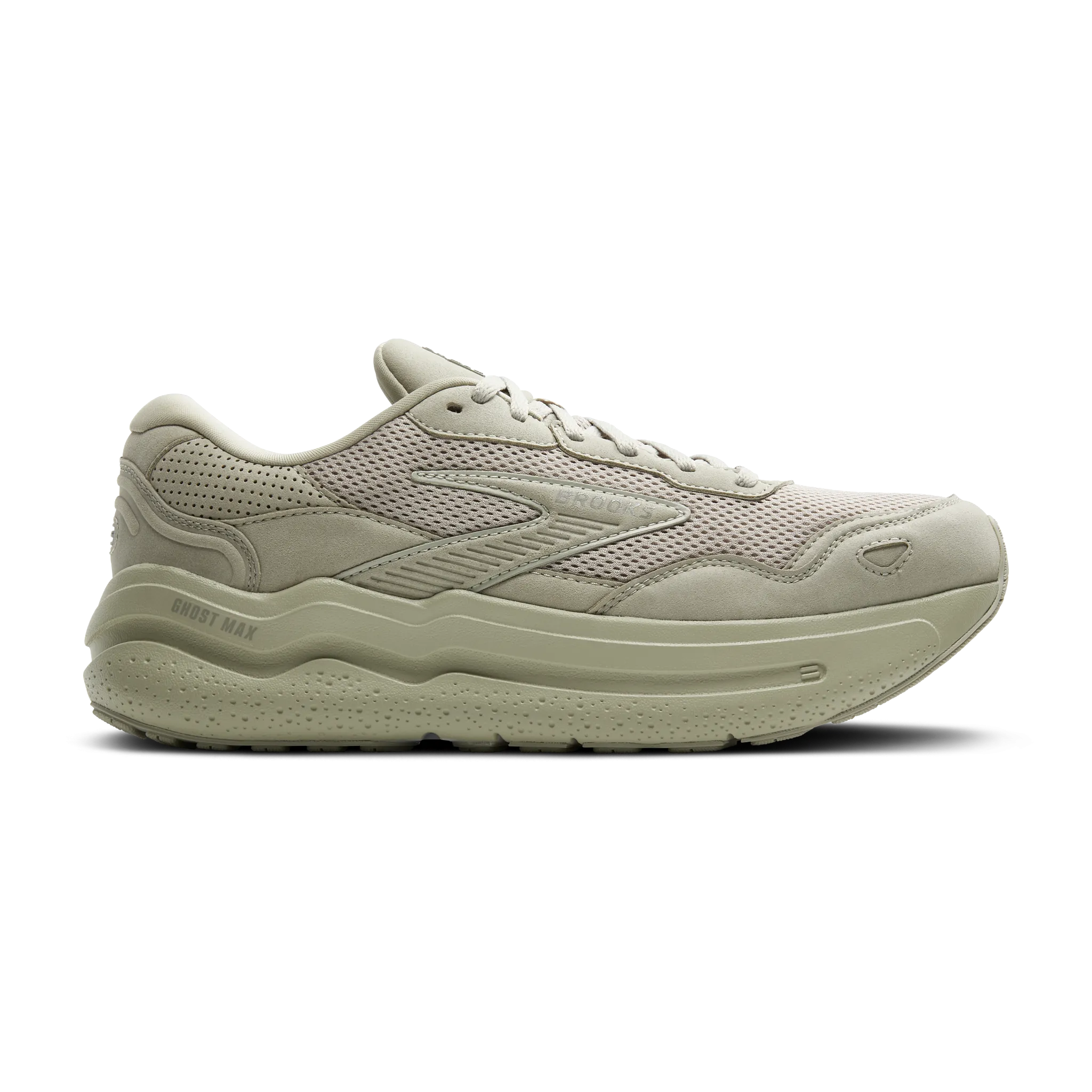 Men's Ghost Max SE