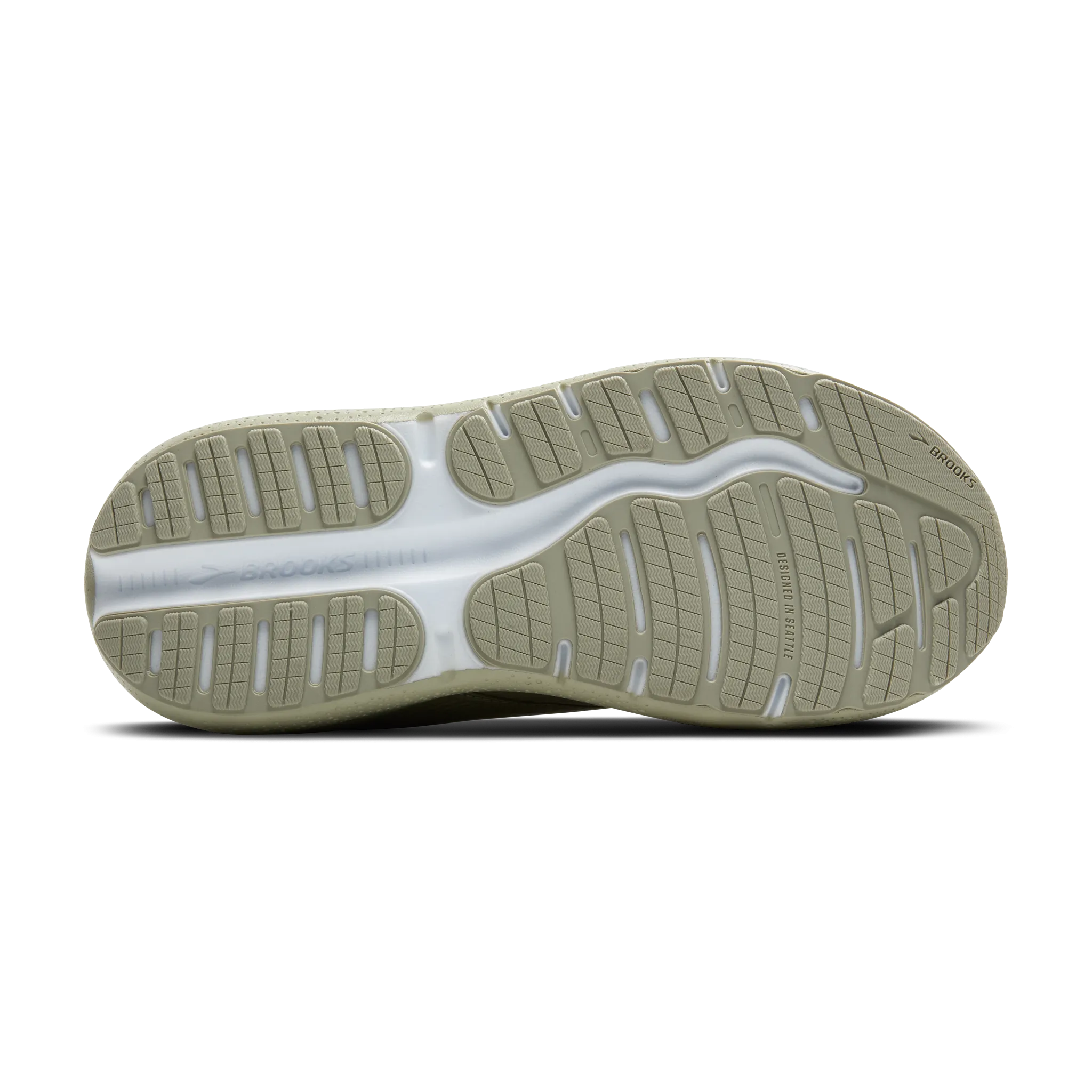Men's Ghost Max SE