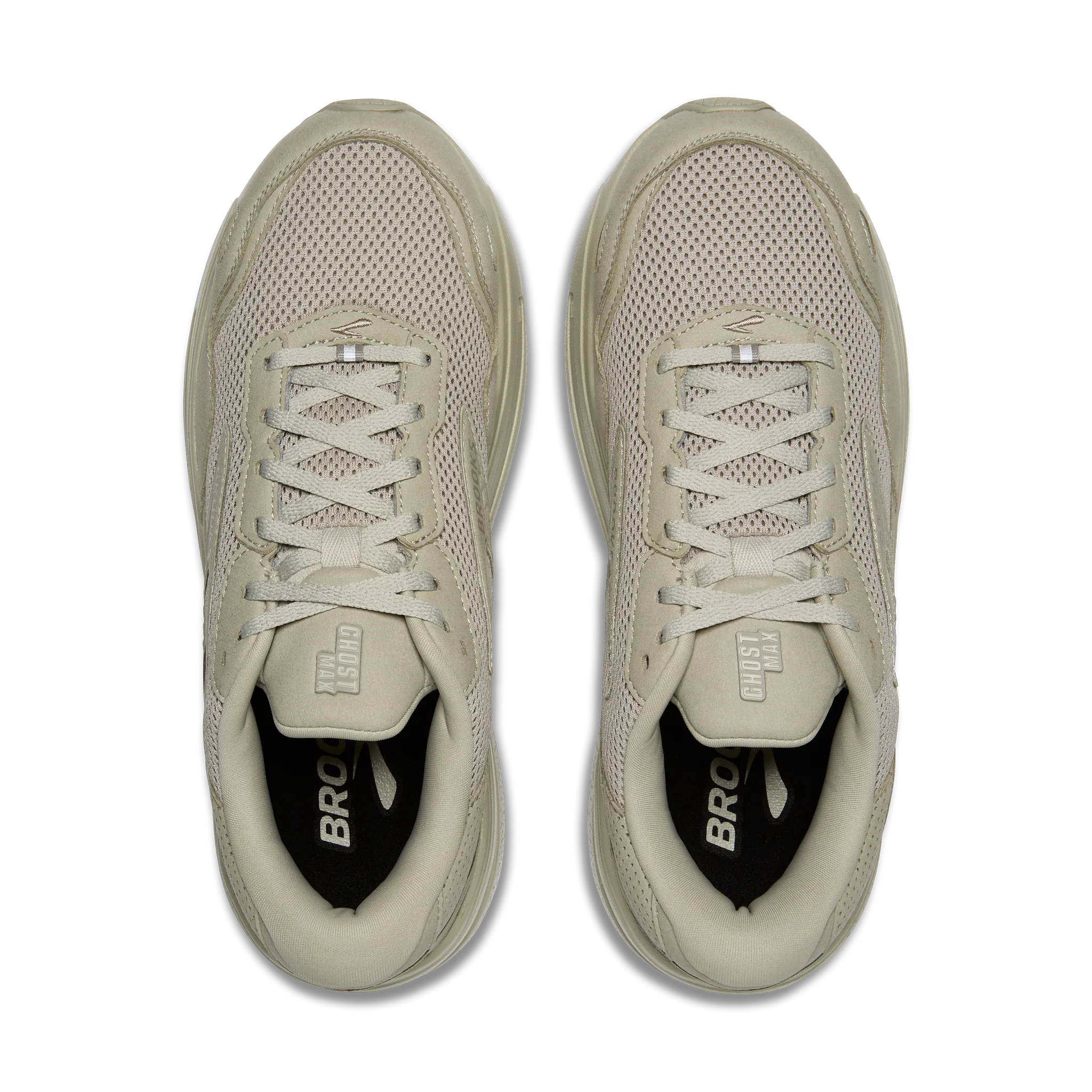 Men's Ghost Max SE